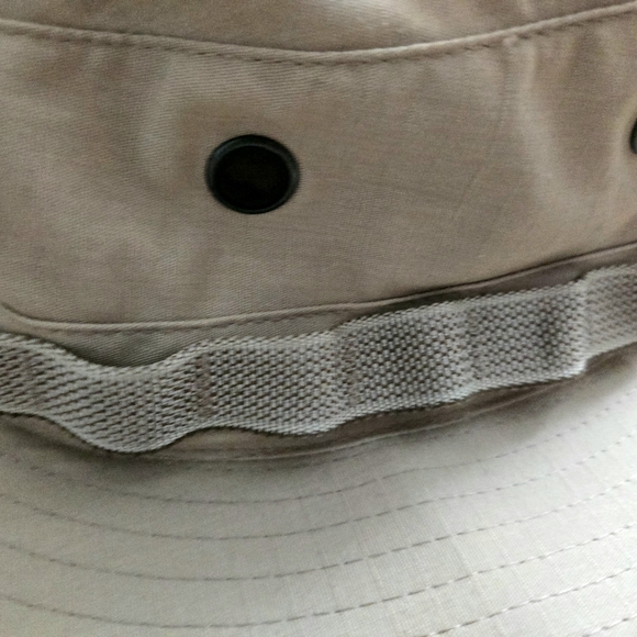 TILLEY Style Travel Hat in 7 3/4 - Picture 2 of 6